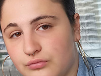 Внимание, розыск: пропала 16-летняя Шейна Сара Симха Азай