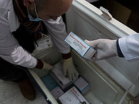 Возобновились переговоры о передаче вакцины иностранным государствам