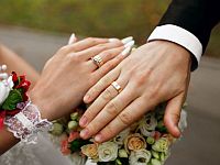 Свадьбы в Грузии