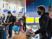 Отказ минтранса утвердить вылеты из Москвы: партия НДИ подает иск в БАГАЦ