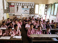 Египетские школьники начнут изучать еврейские религиозные тексты