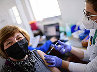 СМИ: пожилые русскоязычные израильтяне менее активно, чем