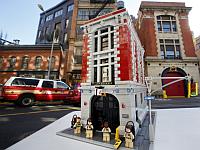 В Ришон ле-Ционе завершен первый этап пилотного проекта сборки зданий по принципу 