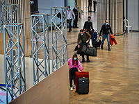 Получено разрешение на один авиарейс в Москву. Минтранс обещает, что будут еще вывозные рейсы