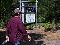 Израильские артисты дадут представления в национальных парках в Песах