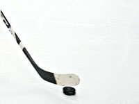 На 49-м году жизни умер известный российский хоккеист