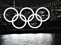 МОК не признал Виктора Лукашенко новым президентом Олимпийского комитета Беларуси