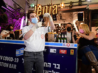 Вакцинация как фактор выхода из кризиса. Экономический обзор за неделю