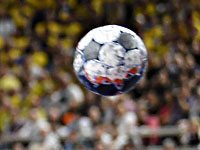 Гандбол. Матч Израиль - Исландия перенесен