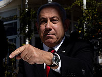 Отмена визита Нетаниягу в ОАЭ. Версии