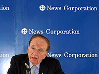 Медиамагнату Руперту Мёрдоку – 90. Фотогалерея