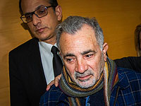 Суд принял апелляцию прокуратуры и признал Моше Ивги виновным по всем пунктам обвинения