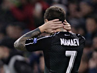 Жена Павла Мамаева объявила о предстоящем разводе