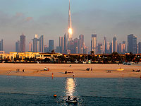 Neue Zürcher Zeitung. Магнаты и члены королевских семей летают на вакцинацию в Дубай и Абу-Даби