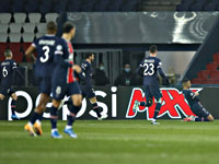 Матч за Суперкубок Франции пройдет в Тель-Авиве