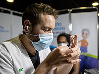 Минздрав обновил инструкцию о вакцинации переболевших коронавирусом