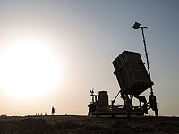 ЦАХАЛ: произошло ложное срабатывание системы предупреждения на границе с Газой