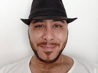 Внимание, розыск: пропал 37-летний Ицхак Тобол