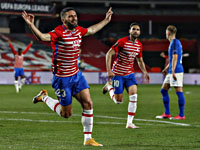 Лига Европы. Голевой пас сделал вратарь