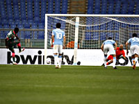 Победный гол бывшего игрока