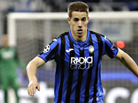 Дубль бывшего спартаковца. Руслан Малиновский вышел на замену. 