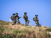 Столкновения в Самарии: есть пострадавшие среди израильтян и палестинских арабов
