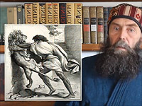 Солнечный Самсон. Видео-эссе гида и культуролога Михаила Короля