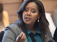 Министр алии отменила церемонию приема репатриантов из Эфиопии