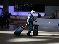 Кнессет утвердил в первом чтении введение электронных браслетов