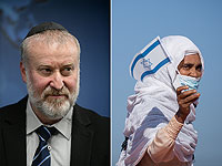 СМИ: юридический советник правительства запретил Нетаниягу и Ганцу участвовать в церемонии в честь репатриантов из Эфиопии