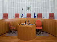 Партия НДИ подала иск в БАГАЦ, требуя предоставить всем израильтянам возможность вернуться на родину