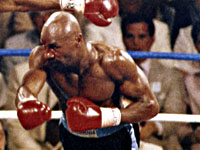 Умер легендарный чемпион мира по боксу