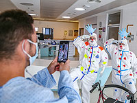 Вакцинация улучшает состояние людей, страдающих от осложнений после коронавируса