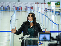 Мири Регев: израильтяне не стремятся домой из-за границы