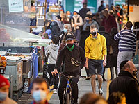 Коронавирус в Израиле: Беэр-Шева, Ашкелон, Нетания и Бней-Брак стали 