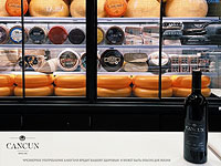 Грандиозное открытие: настоящий дворец деликатесов CANCUN - теперь и в центре страны