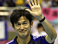 IFFHS опубликовал список футбольных долгожителей