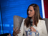 Walla: после интервью с Нетаниягу Йонит Леви подала заявление об увольнении