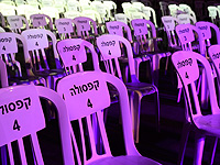 Коронавирус в Израиле: число жертв коронавируса превысило 6 тысяч человек