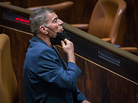 По распоряжению Нетаниягу отложен визит главы МИДа в ОАЭ