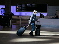 БАГАЦ потребовал от правительства предоставить данные по количеству израильтян за границей