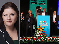 Чего ждут израильские арабы от новых выборов. Интервью с Диной Лиснянской