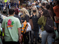 Коронавирус в Израиле: Петах-Тиква и Явне стали 