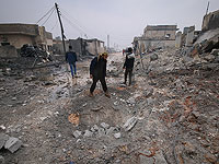 10 лет гражданской войне в Сирии: почти 600000 погибших, более 12 млн беженцев