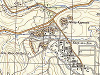 В Мишор Адумим рабочий получил тяжелые травмы