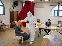 БАГАЦ рассмотрит требование обязать непривитых учителей каждые 72 часа проверяться на коронавирус