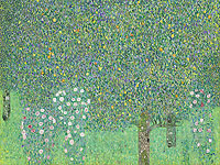 Министр культуры Франции: похищенная нацистами картина Климта вернется к законным владельцам