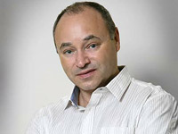 Интервью с Борисом Апличуком, кандидатом в Кнессет от партии