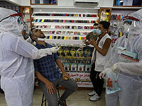 Коронавирус в Палестинской автономии: за сутки выявлены более 2300 заразившихся, 27 больных умерли