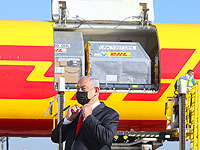 Израиль заплатил за вакцины против коронавируса 2,6 миллиардов шекелей